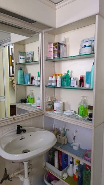 Condominium for Sale at Sri York Condominium - Dave Soon - PropertyGuru.com.my