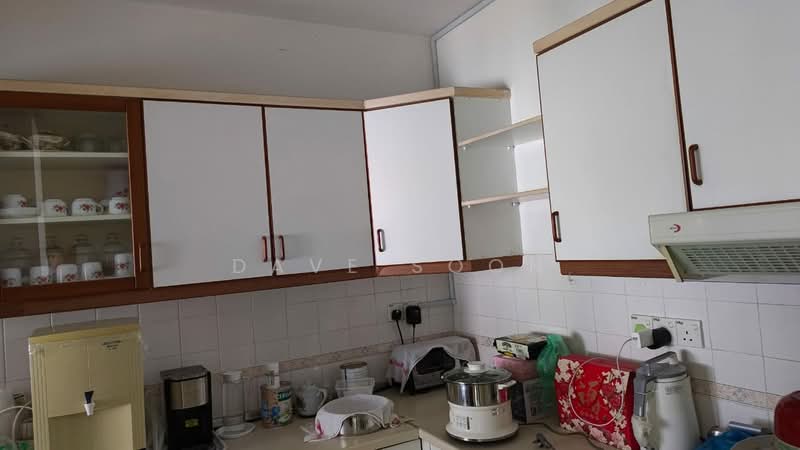 Condominium for Sale at Sri York Condominium - Dave Soon - PropertyGuru.com.my