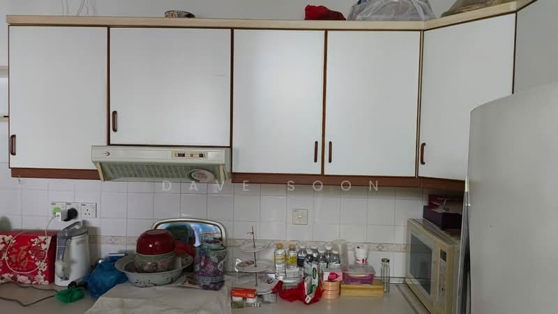 Condominium for Sale at Sri York Condominium - Dave Soon - PropertyGuru.com.my