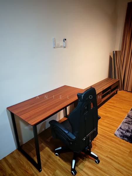 Service Residence for Rent at Armani Soho - Daniel Toh - PropertyGuru.com.my