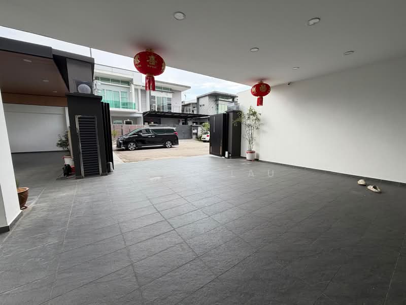 Rumah Berkembar untuk Dijual di Austin (Johor Bahru) - Grace Lau - PropertyGuru.com.my