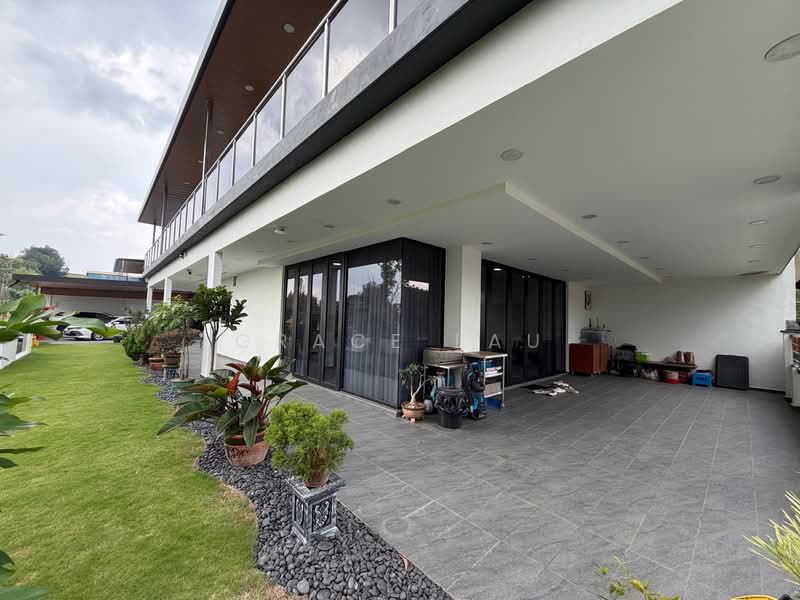Rumah Berkembar untuk Dijual di Austin (Johor Bahru) - Grace Lau - PropertyGuru.com.my