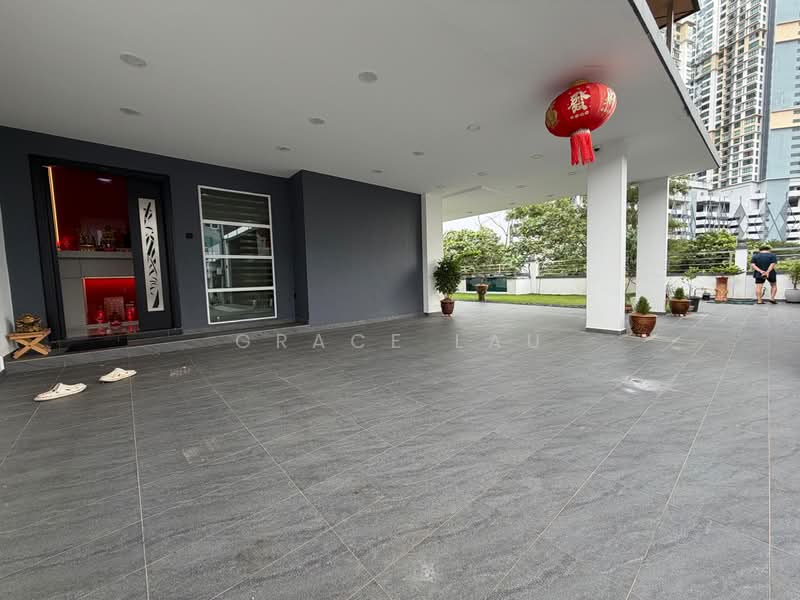 Rumah Berkembar untuk Dijual di Austin (Johor Bahru) - Grace Lau - PropertyGuru.com.my