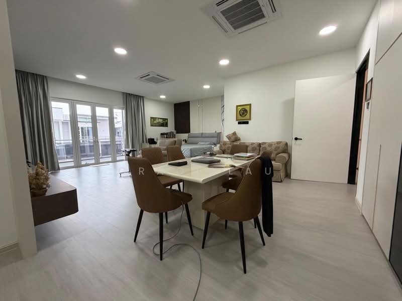 Rumah Berkembar untuk Dijual di Austin (Johor Bahru) - Grace Lau - PropertyGuru.com.my