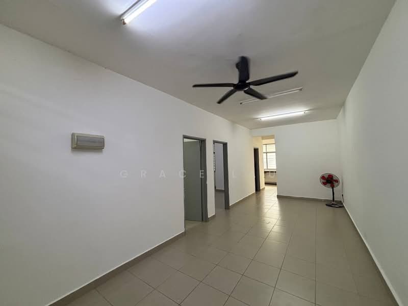 1-storey Terraced House for Rent in Taman Adda Heights (Tebrau) - Grace Lau - PropertyGuru.com.my