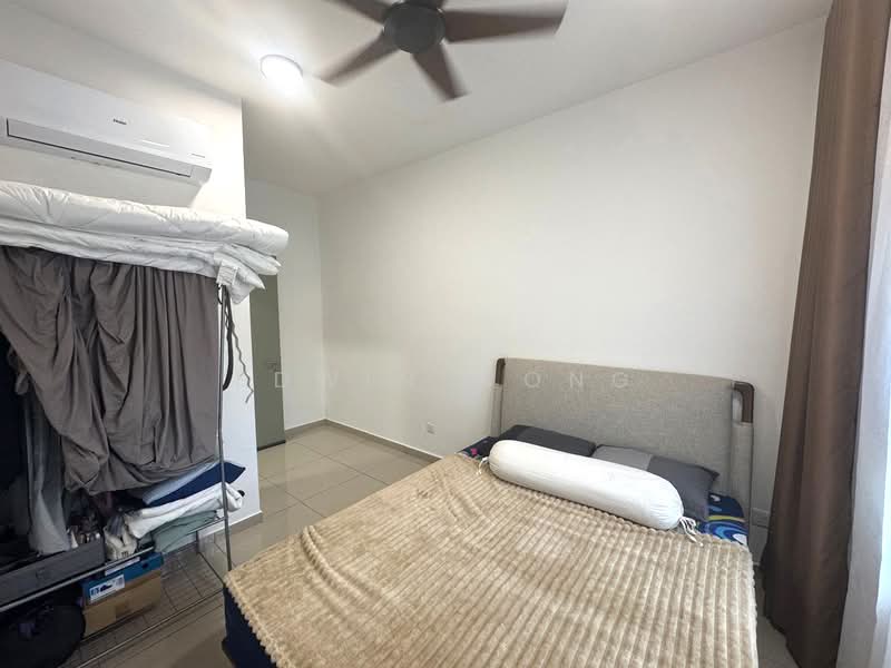 Service Residence for Rent at D'Vine - Edwin Wong - Bedroom - PropertyGuru.com.my