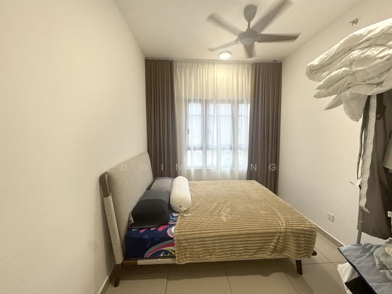 Service Residence for Rent at D'Vine - Edwin Wong - Bedroom - PropertyGuru.com.my