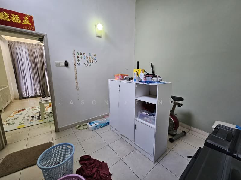 Rumah Teres 2 Tingkat untuk Dijual di Taman Putra Prima (Puchong) - Jason Keong - Interior - PropertyGuru.com.my