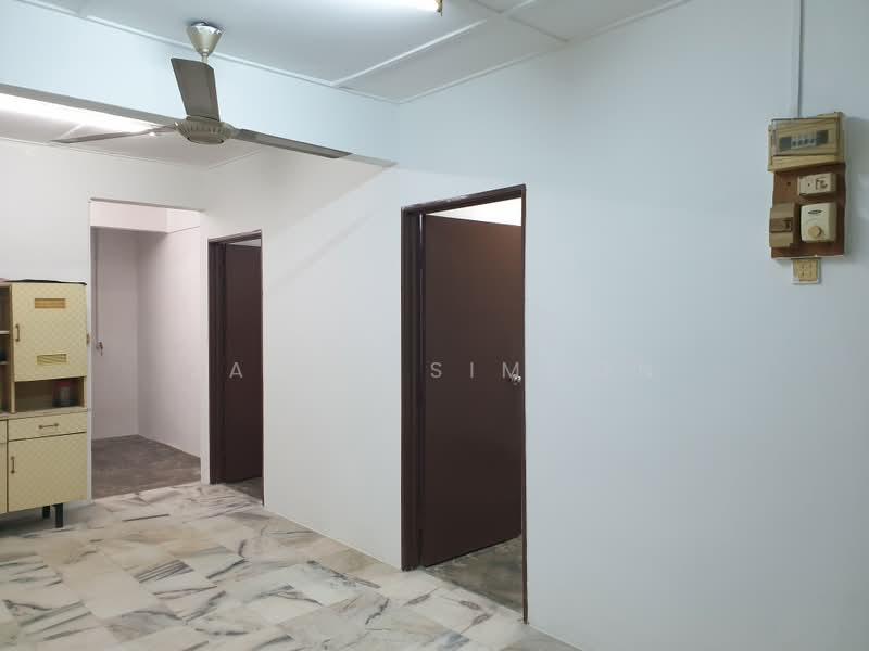 Rumah Teres untuk Disewa di Seremban (Negeri Sembilan) - Jacob Simmon - Interior - PropertyGuru.com.my