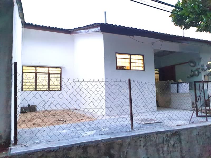 Rumah Teres untuk Disewa di Seremban (Negeri Sembilan) - Jacob Simmon - Exterior - PropertyGuru.com.my