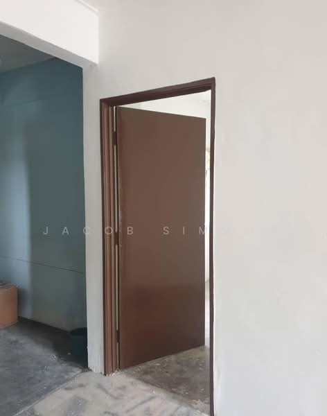 Rumah Teres untuk Disewa di Seremban (Negeri Sembilan) - Jacob Simmon - Interior - PropertyGuru.com.my