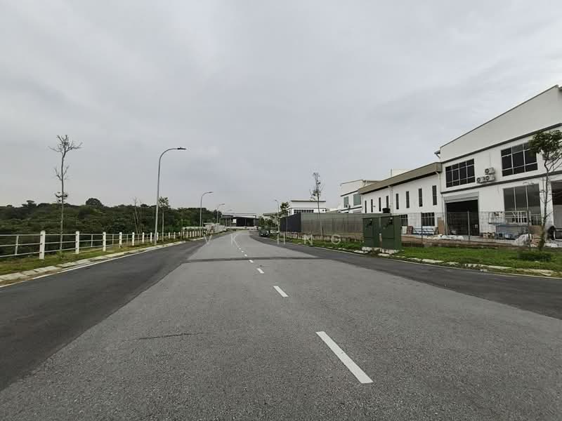 Kilang untuk Dijual di Skudai (Johor) - VK Hng - PropertyGuru.com.my
