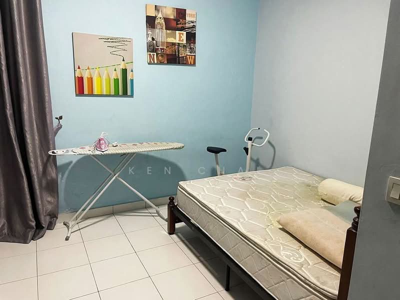 Rumah Teres 2 Tingkat untuk Dijual di Bukit Indah (Iskandar Puteri (Nusajaya)) - Ken Chai - PropertyGuru.com.my