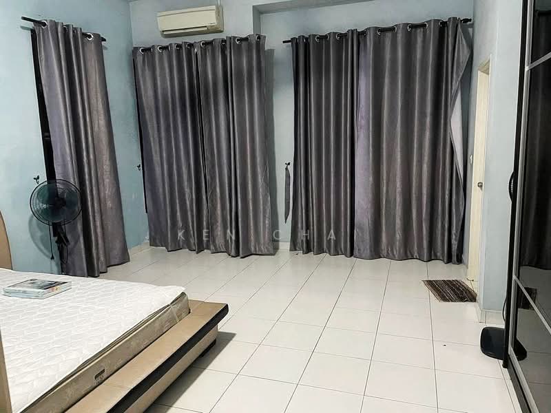 Rumah Teres 2 Tingkat untuk Dijual di Bukit Indah (Iskandar Puteri (Nusajaya)) - Ken Chai - PropertyGuru.com.my