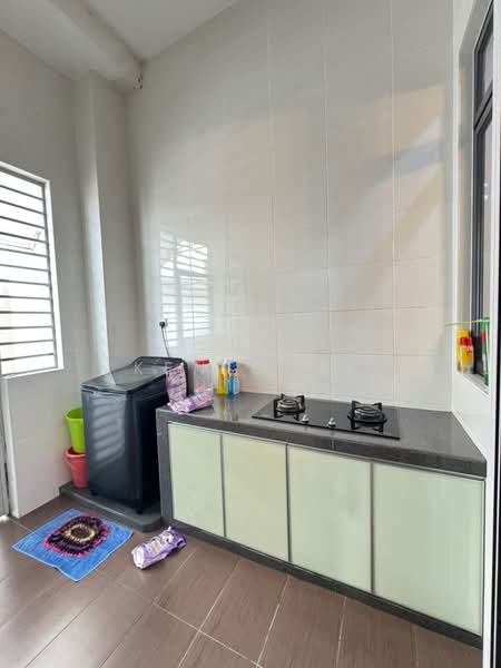Semi-Detached House for Sale in Setia Eco Gardens (Gelang Patah) - Ken Chai - PropertyGuru.com.my