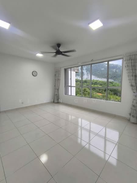 Kondominium untuk Disewa di Meru Heights Residences @ Scientex Meru - Kelvin Chong - PropertyGuru.com.my