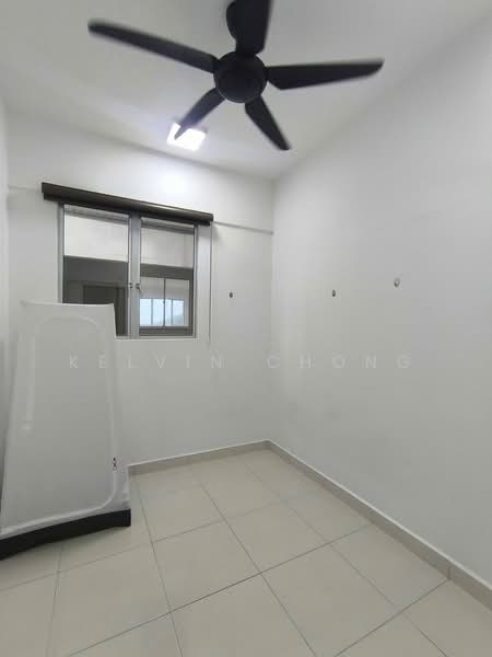 Kondominium untuk Disewa di Meru Heights Residences @ Scientex Meru - Kelvin Chong - PropertyGuru.com.my