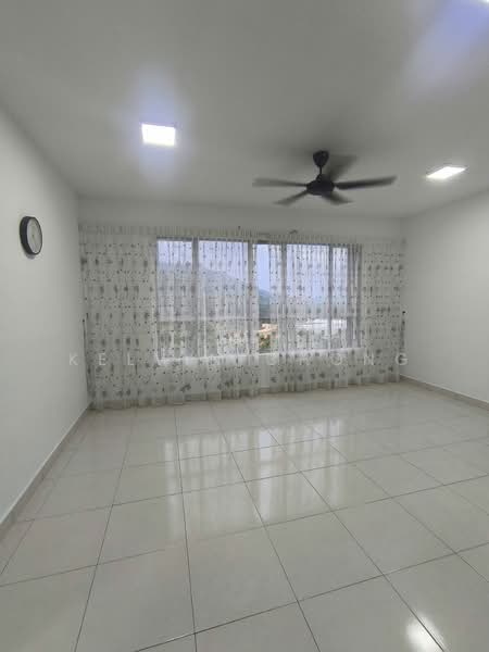 Kondominium untuk Disewa di Meru Heights Residences @ Scientex Meru - Kelvin Chong - PropertyGuru.com.my