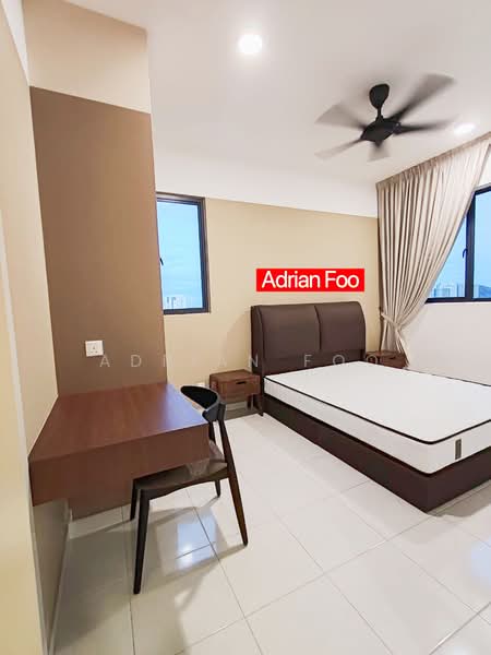 Condominium for Rent at Ideal Venice Residency - Adrian Foo - PropertyGuru.com.my