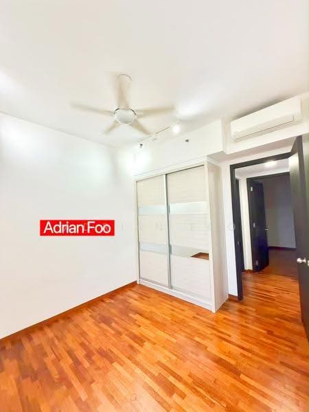 Service Residence for Rent at The Tamarind - Adrian Foo - Bedroom - PropertyGuru.com.my