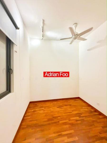 Service Residence for Rent at The Tamarind - Adrian Foo - Interior - PropertyGuru.com.my