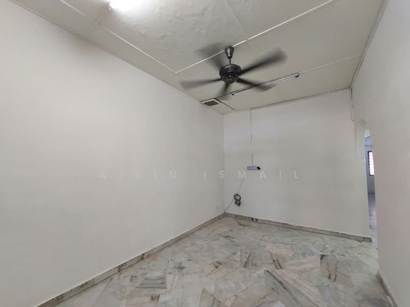 Terraced House for Sale in Taman Johan Setia (Klang) - Azlin Ismail - Interior - PropertyGuru.com.my