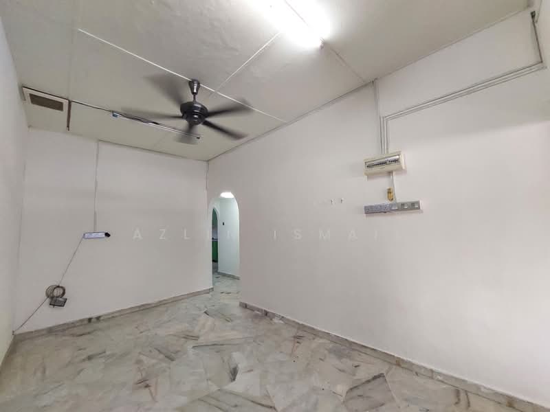 Terraced House for Sale in Taman Johan Setia (Klang) - Azlin Ismail - Interior - PropertyGuru.com.my