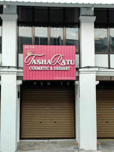 Shop / Office for Rent in Dato Keramat (George Town) - Pen Teo - PropertyGuru.com.my