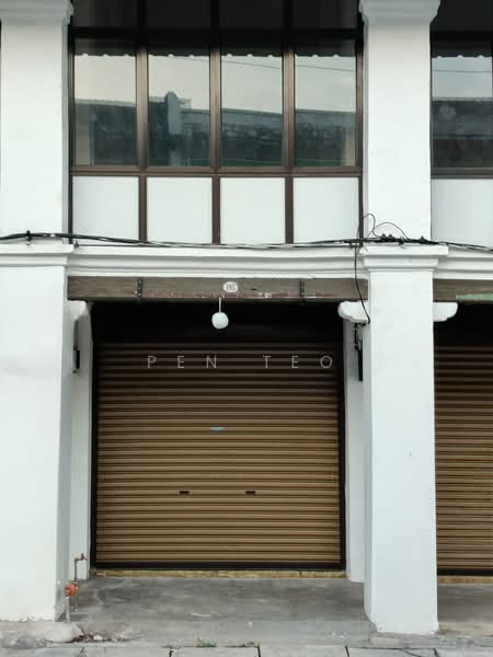 Shop / Office for Rent in Dato Keramat (George Town) - Pen Teo - PropertyGuru.com.my