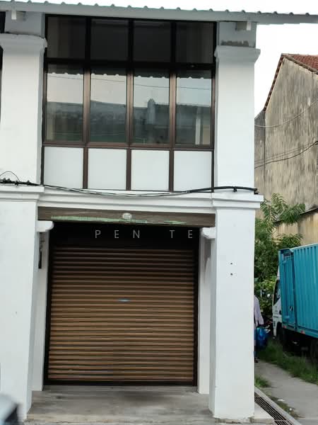 Shop / Office for Rent in Dato Keramat (George Town) - Pen Teo - PropertyGuru.com.my