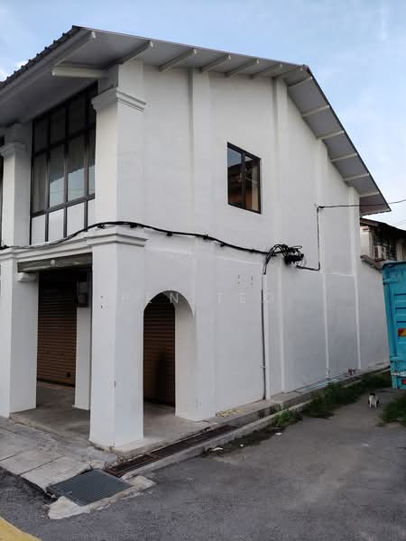 Shop / Office for Rent in Dato Keramat (George Town) - Pen Teo - PropertyGuru.com.my
