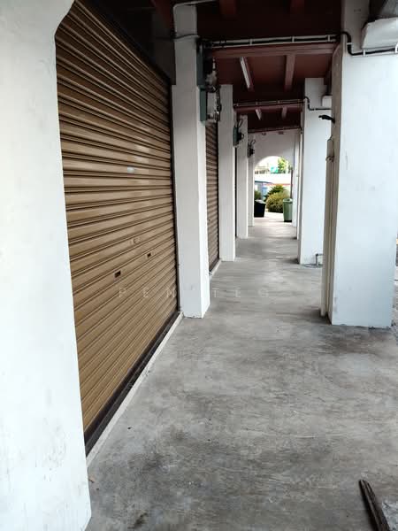 Shop / Office for Rent in Dato Keramat (George Town) - Pen Teo - PropertyGuru.com.my