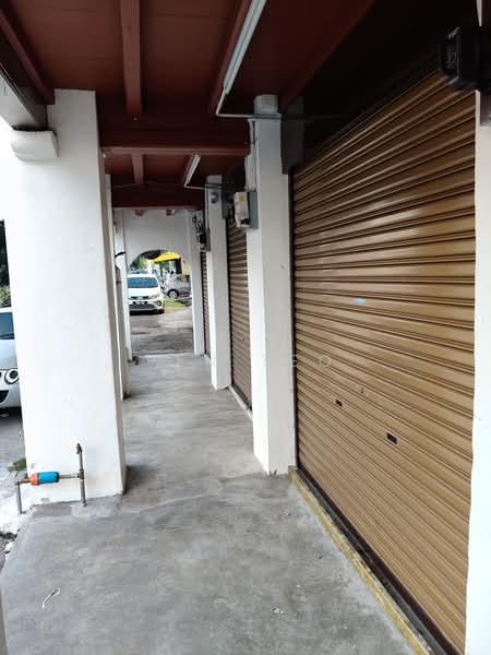 Shop / Office for Rent in Dato Keramat (George Town) - Pen Teo - PropertyGuru.com.my