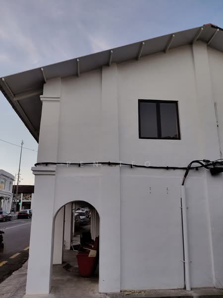 Shop / Office for Rent in Dato Keramat (George Town) - Pen Teo - PropertyGuru.com.my