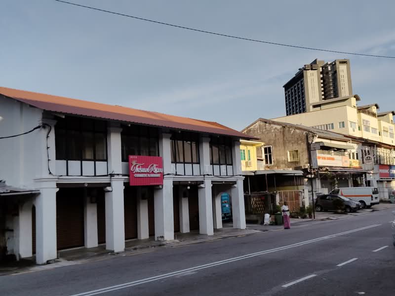 Shop / Office for Rent in Dato Keramat (George Town) - Pen Teo - PropertyGuru.com.my