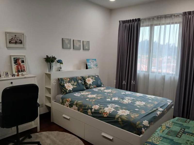 Twin Villas for Sale in Duta Tropika (Batu) - Chagee Tan - PropertyGuru.com.my