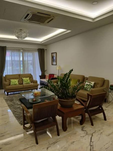 Twin Villas for Sale in Duta Tropika (Batu) - Chagee Tan - PropertyGuru.com.my