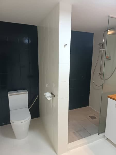Condominium for Rent at Park Rose - KK . - Bathroom - PropertyGuru.com.my