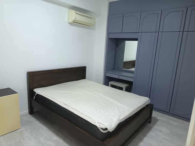 Condominium for Rent at Park Rose - KK . - Bedroom - PropertyGuru.com.my