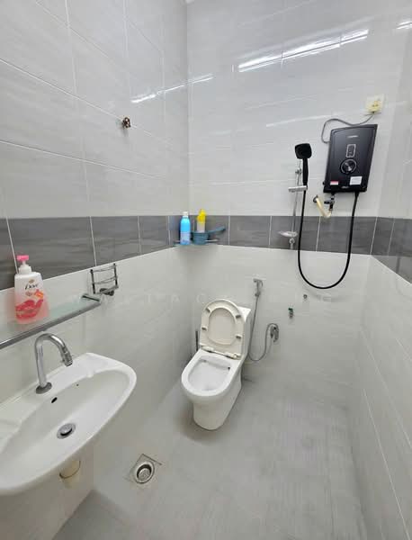 1-storey Terraced House for Sale in Bukit Indah (Iskandar Puteri (Nusajaya)) - Wallace Ang - PropertyGuru.com.my