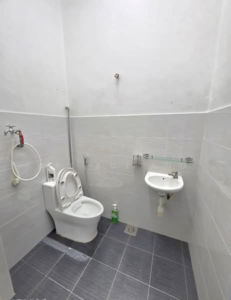 1-storey Terraced House for Sale in Bukit Indah (Iskandar Puteri (Nusajaya)) - Wallace Ang - PropertyGuru.com.my