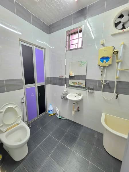1-storey Terraced House for Sale in Bukit Indah (Iskandar Puteri (Nusajaya)) - Wallace Ang - PropertyGuru.com.my