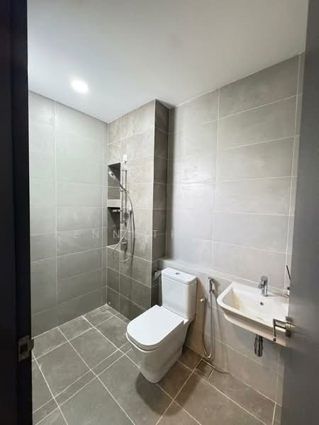 2-storey Terraced House for Sale in Jade Hills (Kajang) - Kenneth Low - Bathroom - PropertyGuru.com.my