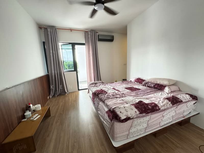 2-storey Terraced House for Sale in Jade Hills (Kajang) - Kenneth Low - Bedroom - PropertyGuru.com.my