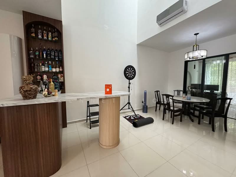 2-storey Terraced House for Sale in Jade Hills (Kajang) - Kenneth Low - PropertyGuru.com.my