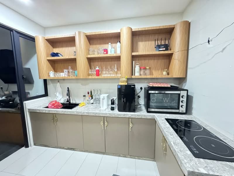 2-storey Terraced House for Sale in Jade Hills (Kajang) - Kenneth Low - PropertyGuru.com.my