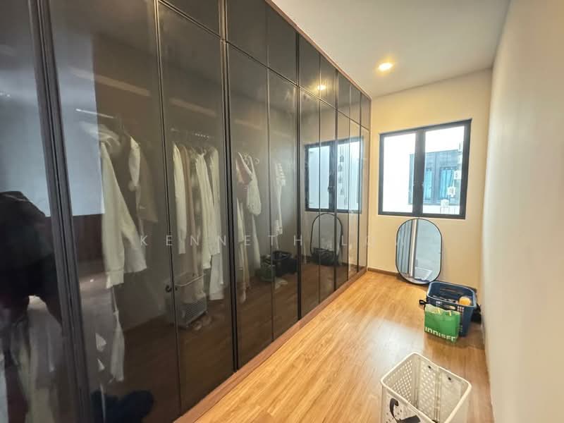 2-storey Terraced House for Sale in Jade Hills (Kajang) - Kenneth Low - Interior - PropertyGuru.com.my