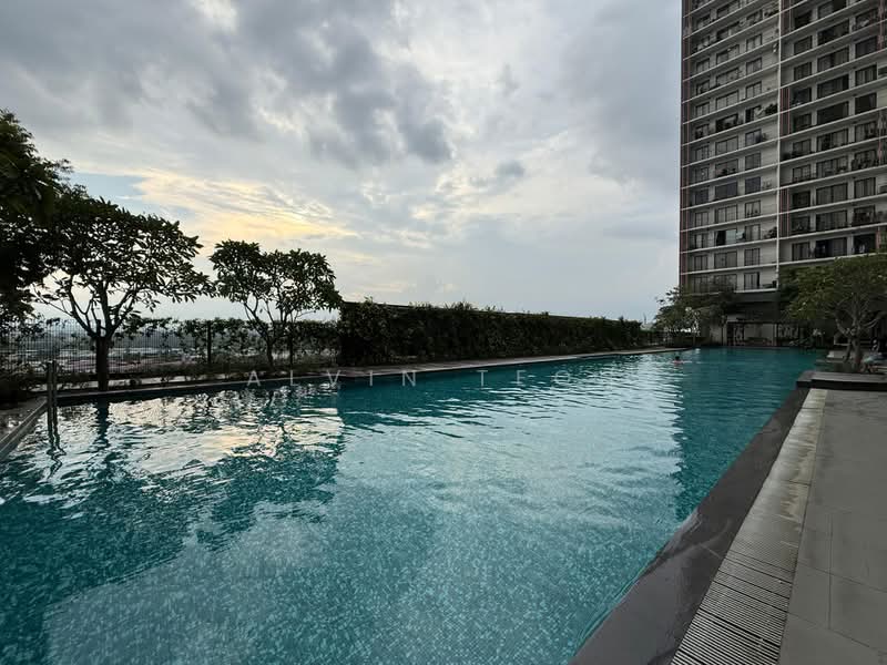 Service Residence for Rent at Serviced Residence @ Sunway D'hill Residences - Alvin Teoh - Exterior - PropertyGuru.com.my
