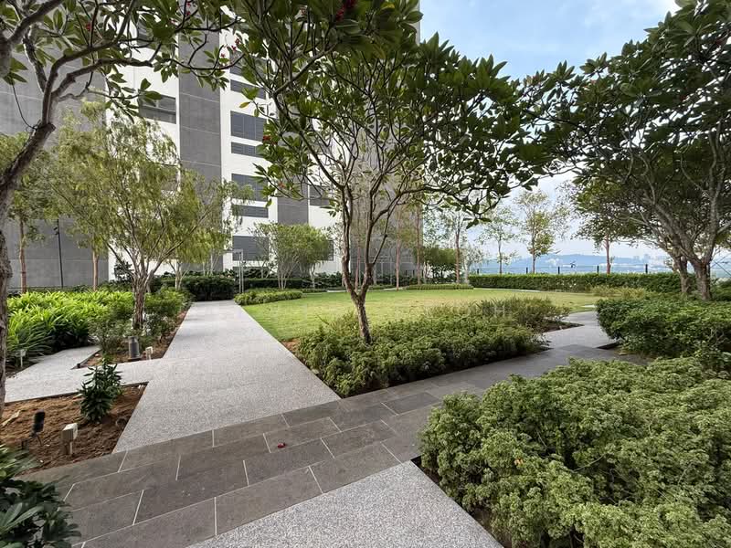 Service Residence for Rent at Serviced Residence @ Sunway D'hill Residences - Alvin Teoh - Exterior - PropertyGuru.com.my