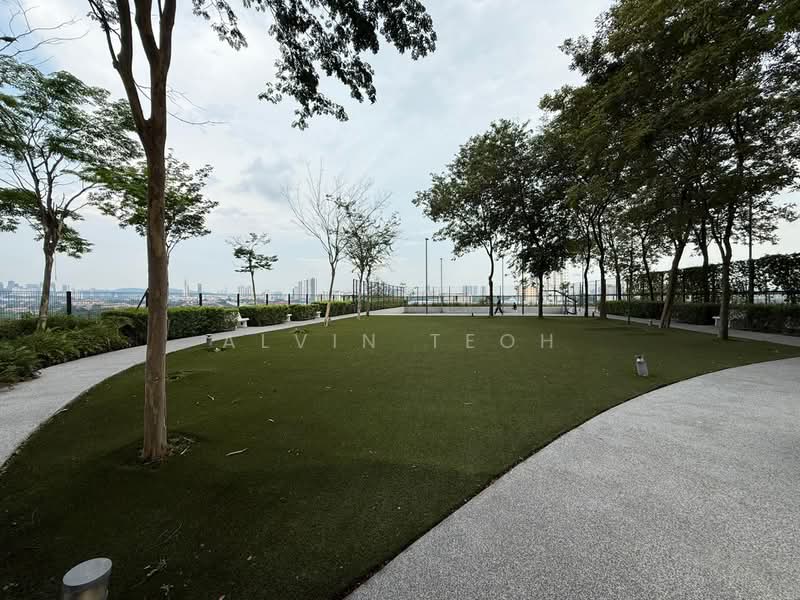 Service Residence for Rent at Serviced Residence @ Sunway D'hill Residences - Alvin Teoh - Exterior - PropertyGuru.com.my